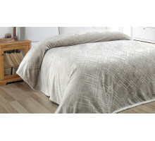 Плед (220x240 см) PIRAMIT