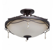 Светильник на штанге Chiaro Айвенго 2 382010703