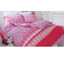 Постельное белье двуспальное Bridgette