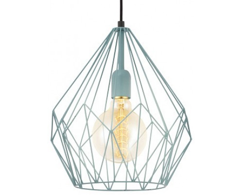 Подвесной светильник Eglo ПРОМО Carlton 49259