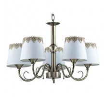 Подвесная люстра Lumion Placida 2998/5