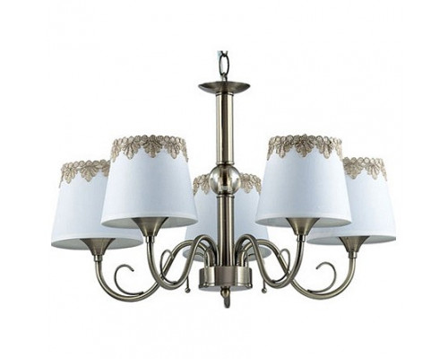 Подвесная люстра Lumion Placida 2998/5