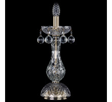 Настольная лампа декоративная Bohemia Art Classic 11.26 12.26.1-34.Br.B