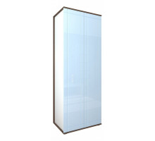 Шкаф платяной Мебелеф-19