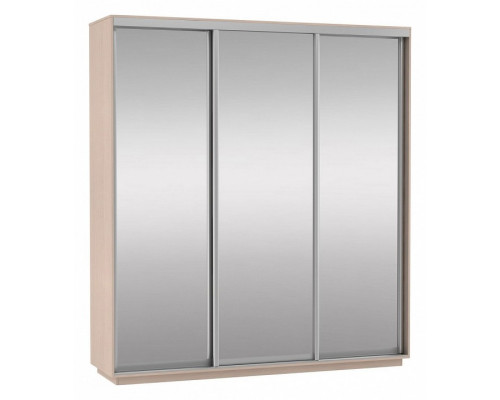 Шкаф-купе Экспресс Экспенс Трио 2400x600x2400