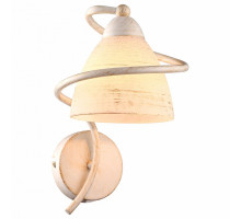 Бра Arte Lamp Fabia A1565AP-1WG