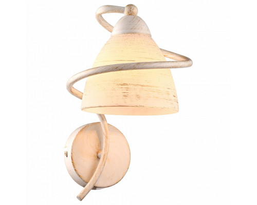 Бра Arte Lamp Fabia A1565AP-1WG