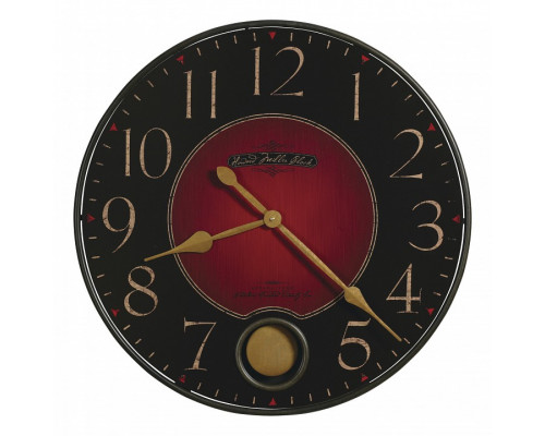 Настенные часы (67 см) Harmon 625-374