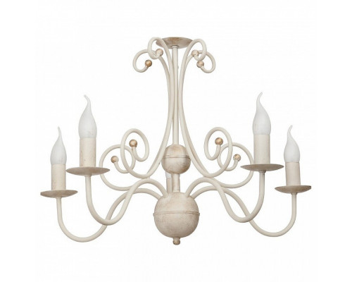 Подвесная люстра Vitaluce V3296 V3296/5