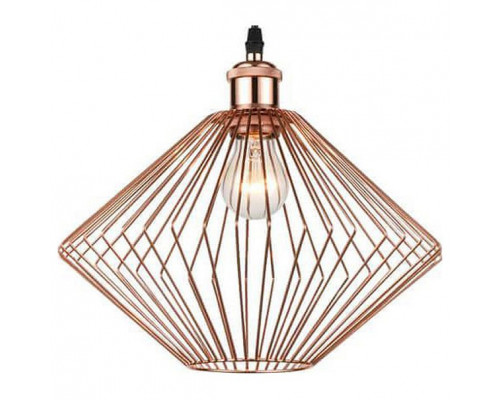 Подвесной светильник Vele Luce Gorgon VL5387P01