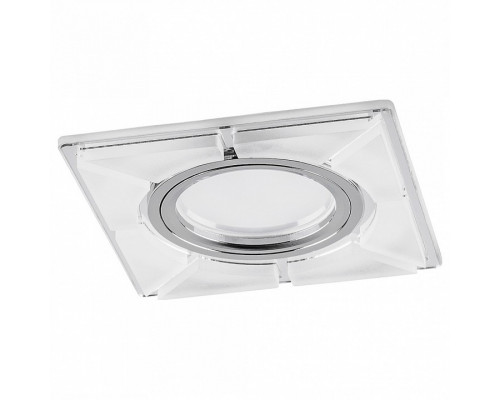 Встраиваемый светильник Feron CD994 40508