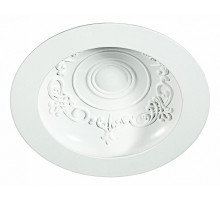 Встраиваемый светильник Novotech Gesso 357355