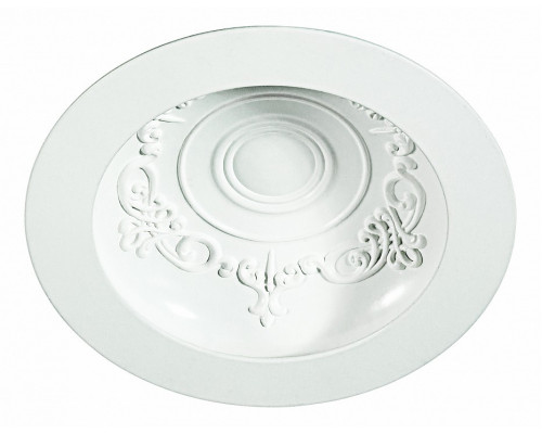 Встраиваемый светильник Novotech Gesso 357355