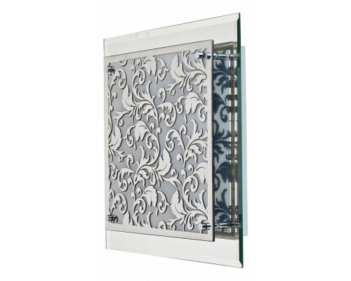 Накладной светильник SilverLight Status 820.45.3