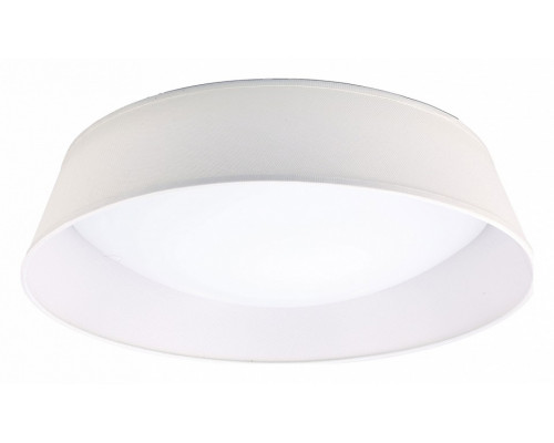 Накладной светильник Mantra Nordica 4962E