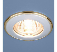 Встраиваемый светильник Elektrostandard  a035074