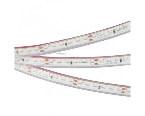 Лента светодиодная Arlight RSW 2-5000P 24V Day4000 2x (3014, 120 LED/m, LUX) 027045