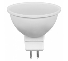 Лампа светодиодная Feron LB-560 GU5.3 9Вт 4000K 25840