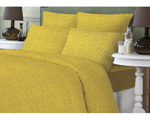 Постельное белье полутораспальное Christian