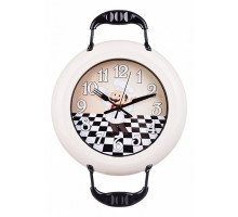 Настенные часы (26x37 см) Chef kitchen 220-310