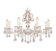 Подвесная люстра SilverLight Tereziya 727.51.8