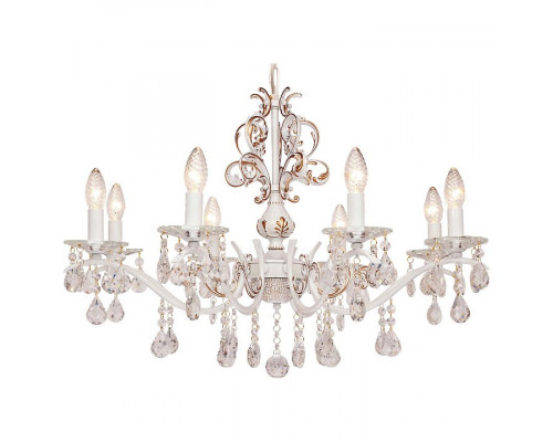 Подвесная люстра SilverLight Tereziya 727.51.8