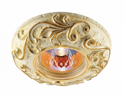 Встраиваемый светильник Novotech Sandstone 369565