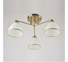 Потолочная люстра Hiper Linda H013-3