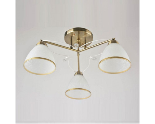 Потолочная люстра Hiper Linda H013-3