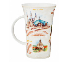 Кружка (600 мл) Казань 85-1471