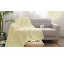 Плед (180x200 см) Royal Plush