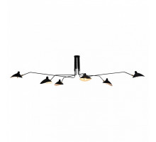 Люстра на штанге TOPGRADE TOPGRADE Fairbanks 