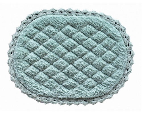 Набор из 2 ковриков для ванной Florence