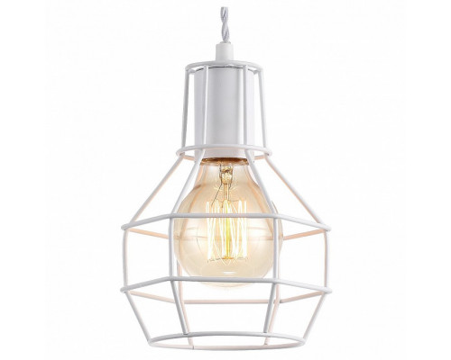 Подвесной светильник Arte Lamp 9182 A9182SP-1WH