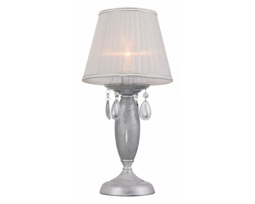 Настольная лампа декоративная Rivoli Argento T1 SL Б0038408