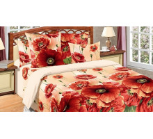 Постельное белье двуспальное Кармен