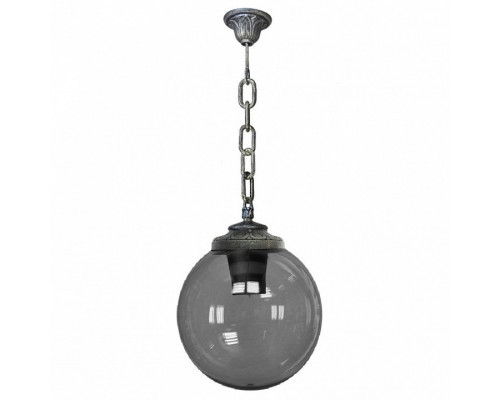 Подвесной светильник Fumagalli Globe 300 G30.120.000.BZE27