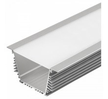 Профиль Arlight KLUS-POWER-RW70FS-2000 ANOD 019882