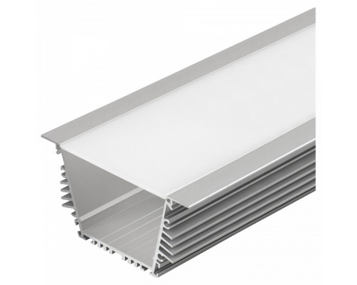 Профиль Arlight KLUS-POWER-RW70FS-2000 ANOD 019882