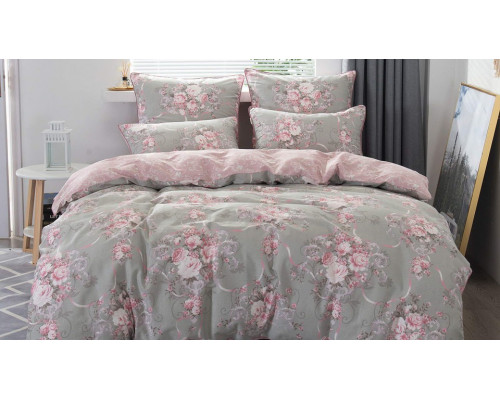 Постельное белье полутораспальное Гарпия-Настасья