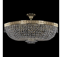 Светильник на штанге Bohemia Ivele Crystal 1927 19273/70IV G