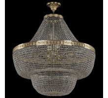 Светильник на штанге Bohemia Ivele Crystal 1909 19091/H1/80IV G