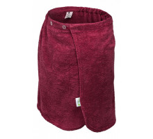 Килт мужской (140x60 см) Банные штучки