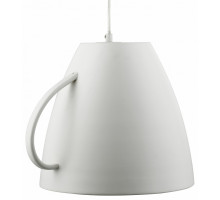 Подвесной светильник Arte Lamp Cafeteria A6601SP-1WH