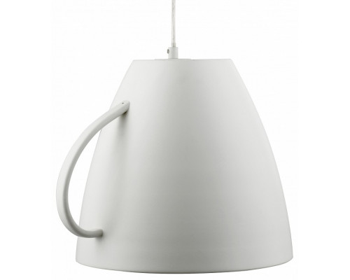 Подвесной светильник Arte Lamp Cafeteria A6601SP-1WH