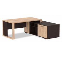 Стол для руководителя Alto ACT 1918R