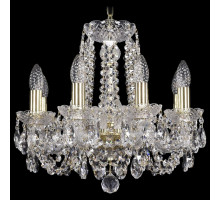 Подвесная люстра Bohemia Art Classic 11.11 11.11.8.141.Gd.Sp
