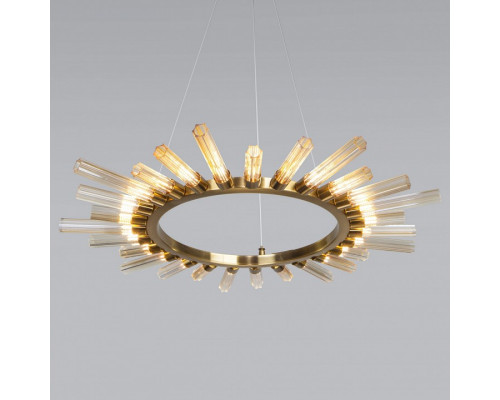 Подвесная люстра Bogates Sole 557