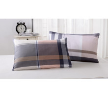 Набор из 2 наволочек (50x70 см) NCT