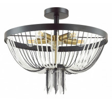 Люстра на штанге Lumion Elvis 4560/5C